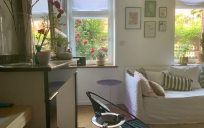 Home staging : comment valoriser son bien à Narbonne, Beziers ou Montpellier