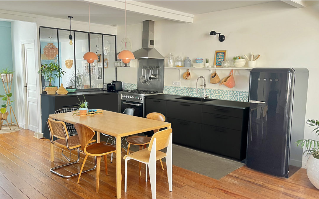 Cuisine sur mesure sur Narbonne, Béziers, Perpignan, Montpellier: pourquoi vous n’avez pas besoin d’un vendeur, mais d’un architecte d’intérieur !