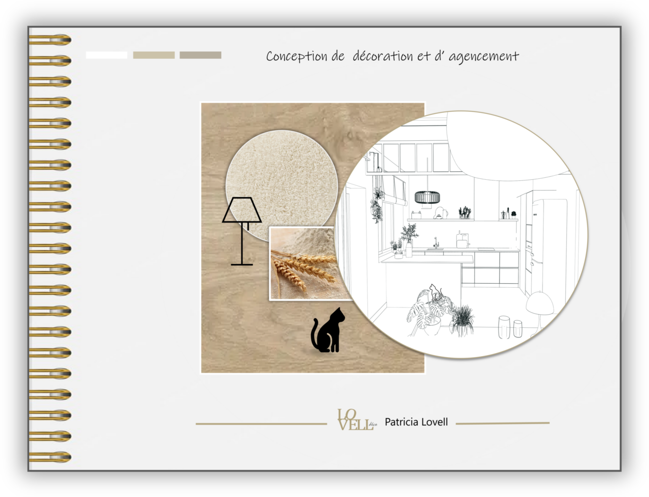 formations professionnelles de décoration