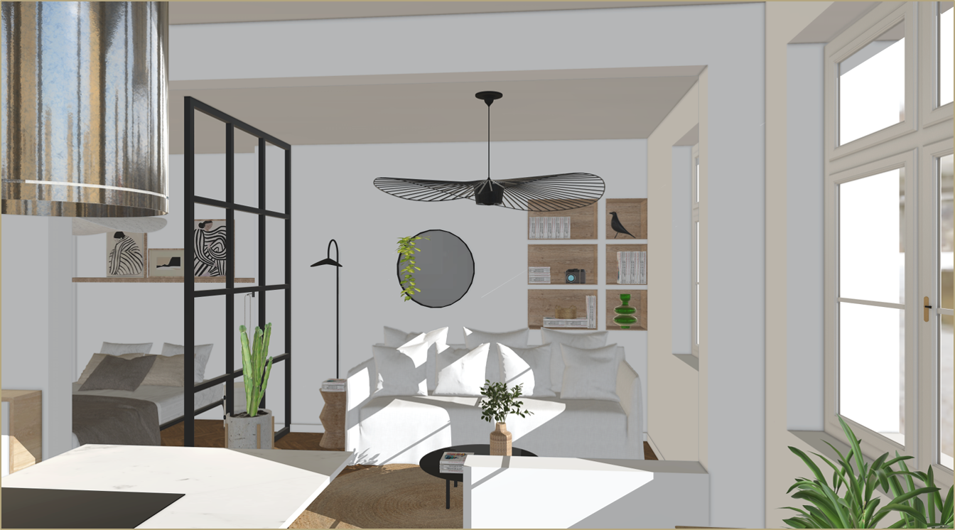 formation sketchup Narbonne, Béziers, Montpellier