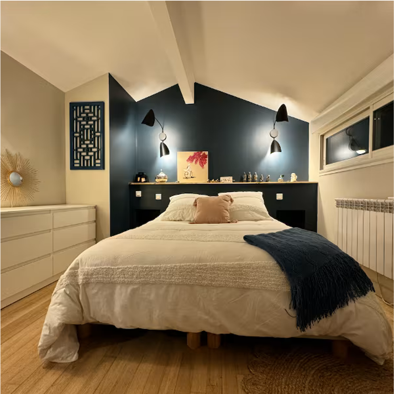 aménagement intérieur final projet de décoration intérieur Montpellier