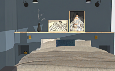 APPRENDRE SKETCHUP SEULE OU SE FORMER ? MONTPELLIER