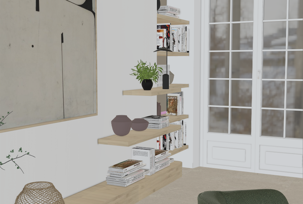 FORMATION SKETCHUP NARBONNE- 7 ERREURS A EVITER