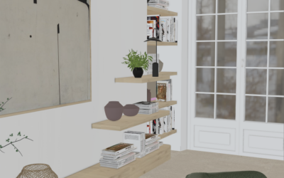 FORMATION SKETCHUP NARBONNE- 7 ERREURS A EVITER