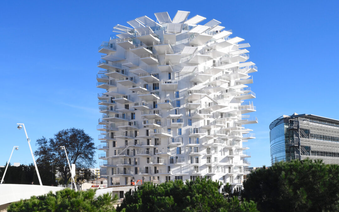 Formations SketchUp -Montpellier-projets d'aménagement intérieur