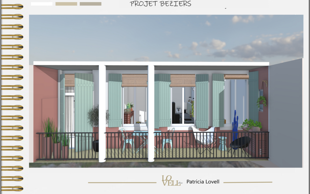 Formation SketchUp décoration intérieure : apprendre avec une méthode métier