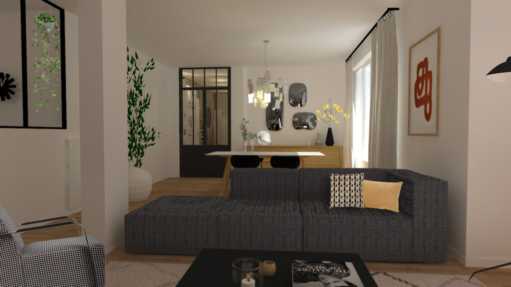 SketchUp : un outil pour la vente